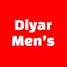 Diyar Men's